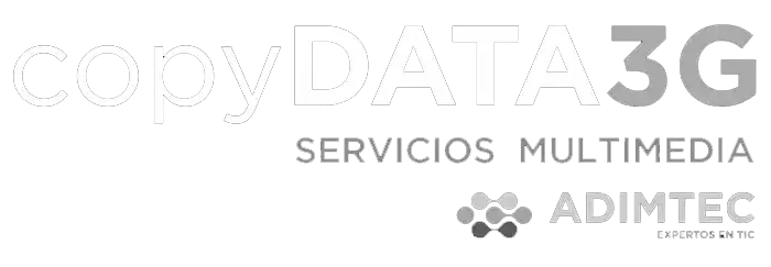 CopyDATA 3G - TOSHIBA