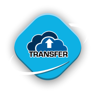TOSHIBA Transfer