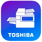 App Toshiba e-BRIDGE Print & Capture