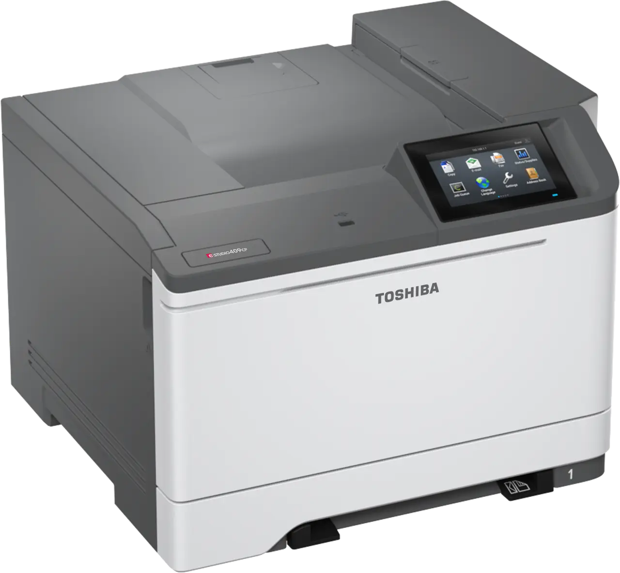 Toshiba e-STUDIO Color