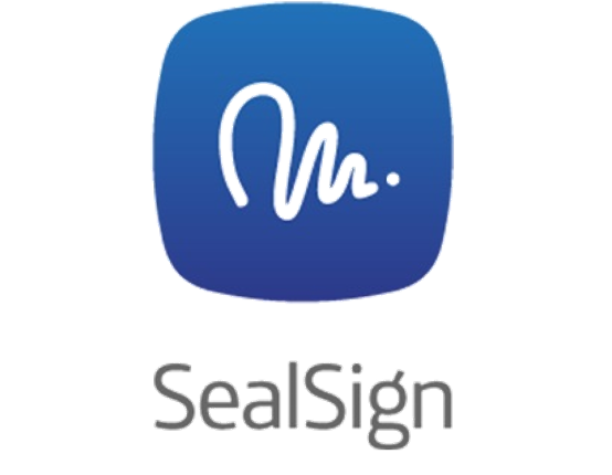 SealSign Saas TOSHIBA