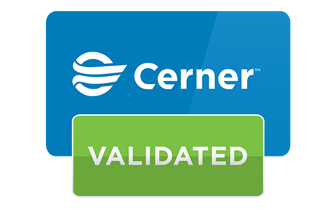 Certificación CERNER